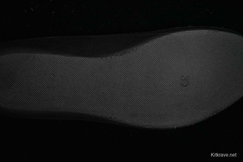 Grounds Bubble High Platform Sneakers with Thick Sole - AJE5