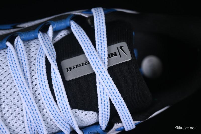 Nike Air Zoom Pegasus 41 Running Shoes with Breathable Mesh and Durable Design - HV5218-100