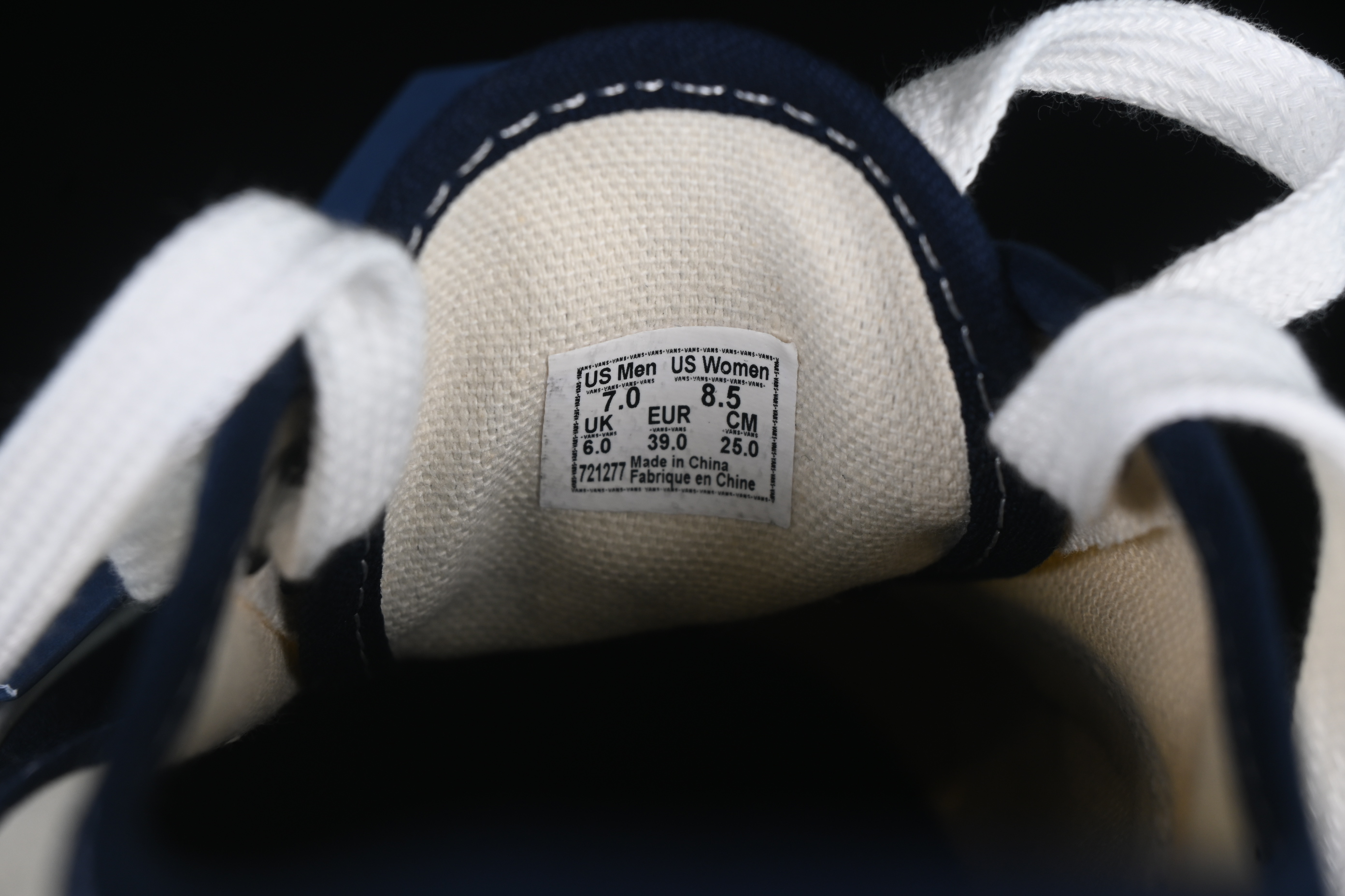 Vans Authentic Reissue 44 Low-Top Casual Skate Shoes - VN000CQACIE