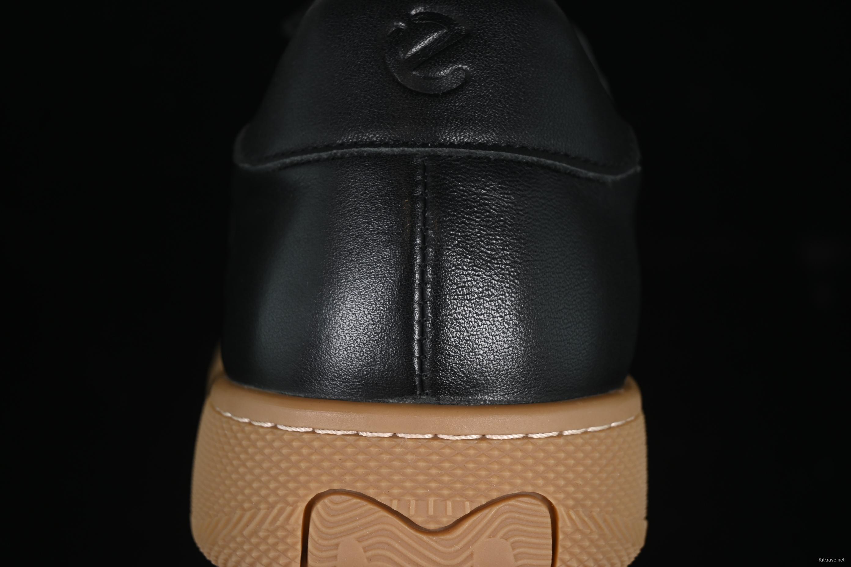 ECCO Street Flow Casual Sneakers with Color Blocking Design - 63750101001