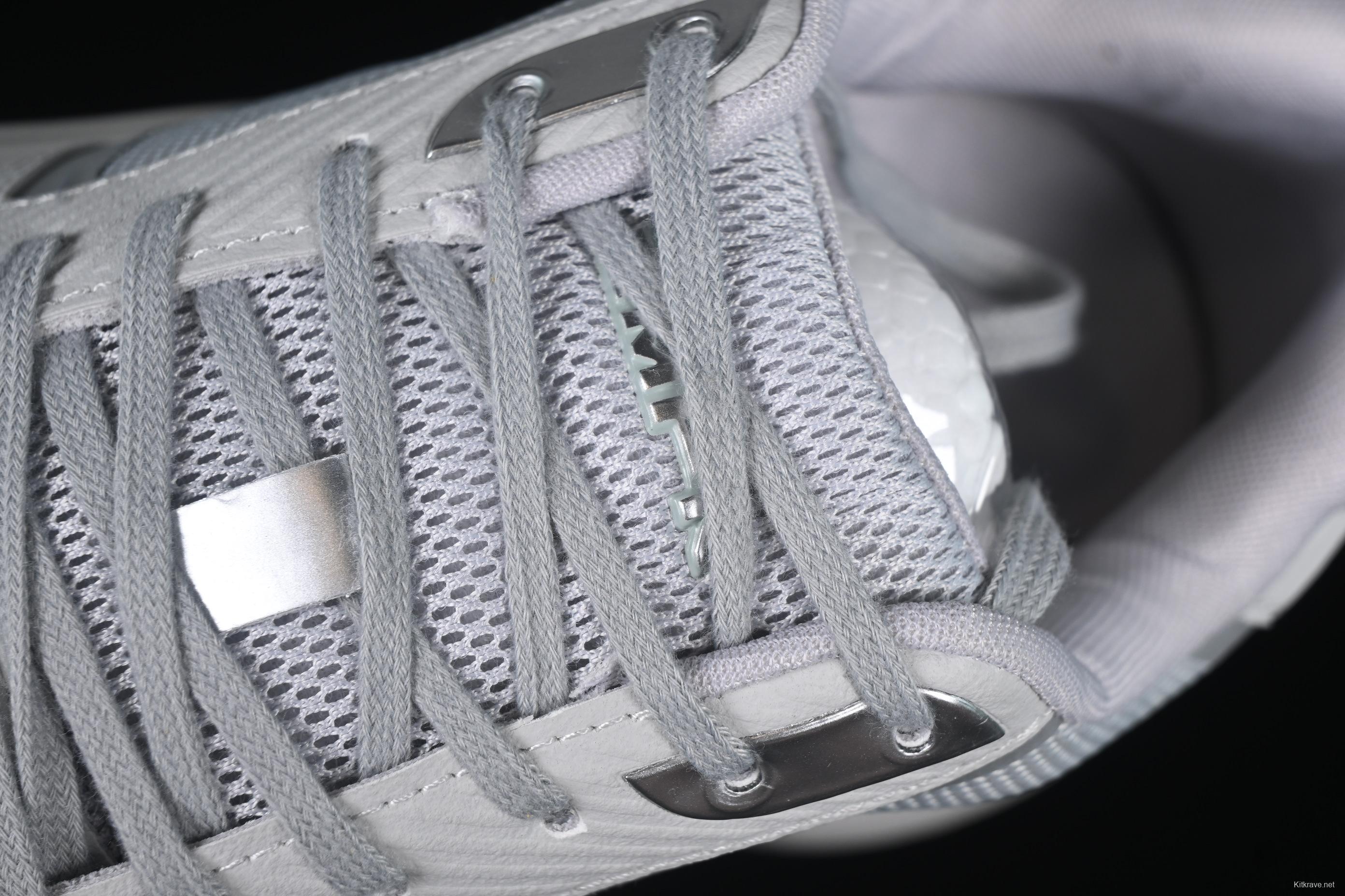 SMFK FUTURE RIPPLE Low-Top Fashion Sports Casual Shoes in Gray - AJD4