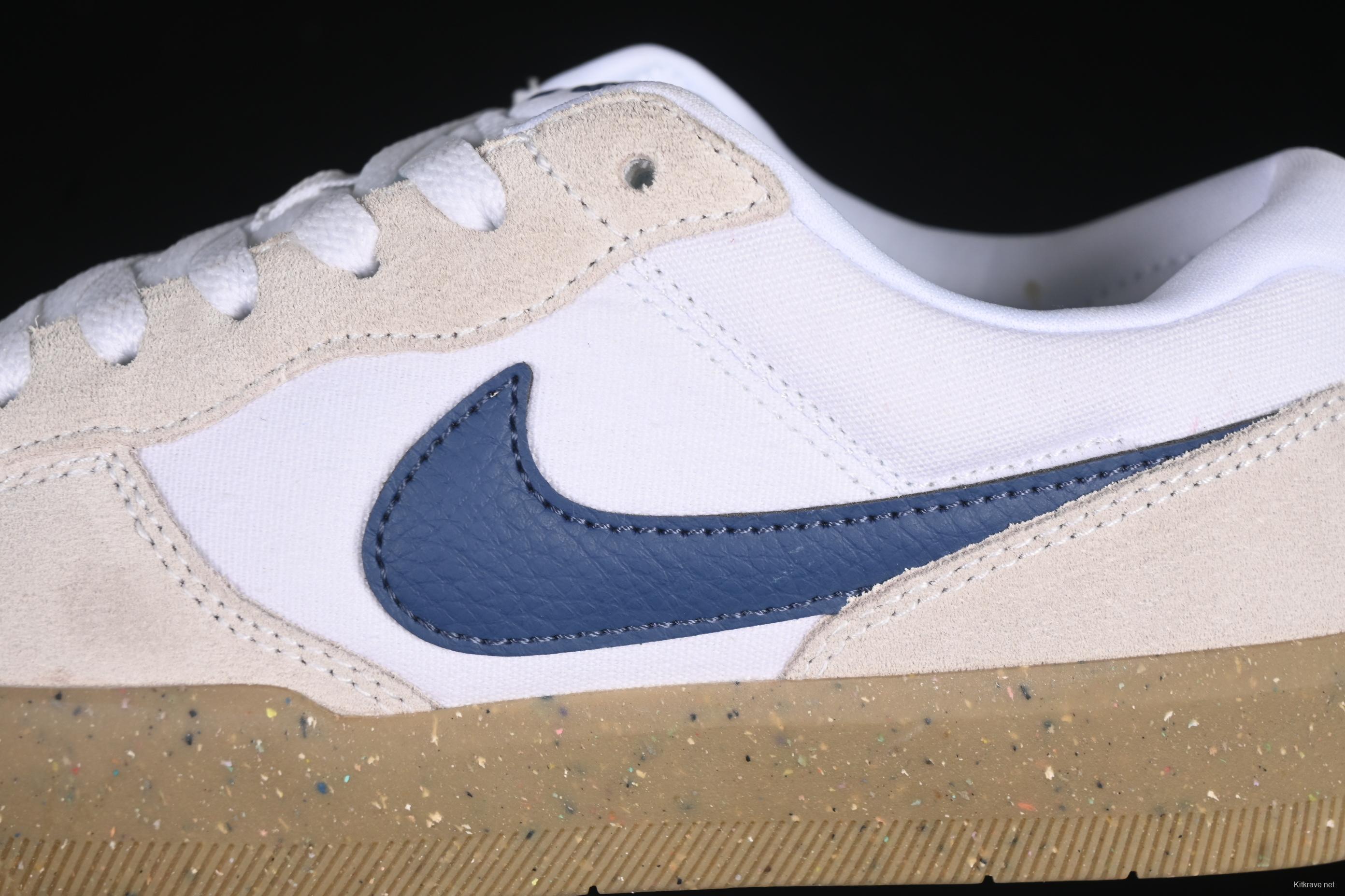 Nike SB Force 58 Retro Skateboard Shoes - CZ2959-100