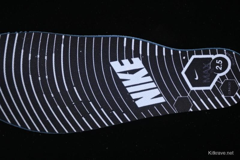 Comme Des Garcons Homme Plus x Nike Air Max TL 2.5 Pack Cushioned Running Shoes - FZ4110-002