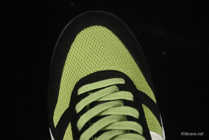 Onitsuka Tiger Ultimate 81 EX Breathable Comfort Casual Shoes - 1183B536-002