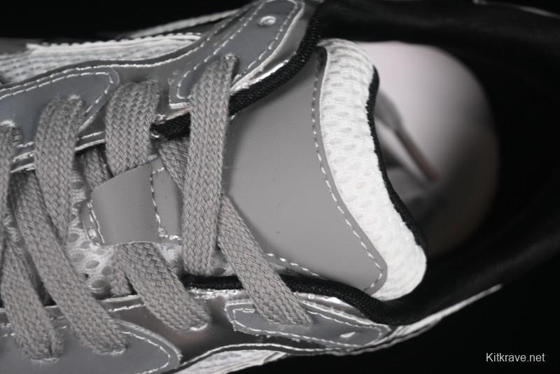 GG-CC Thick Sole Casual Running Shoes with Fashionable Design - G23X4317