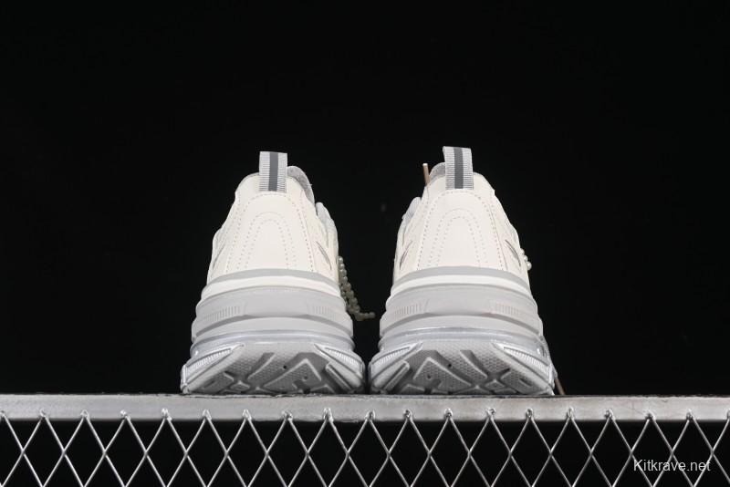 GG-CC Platform Casual Running Sneakers with Thick Sole for Women - G25S2507