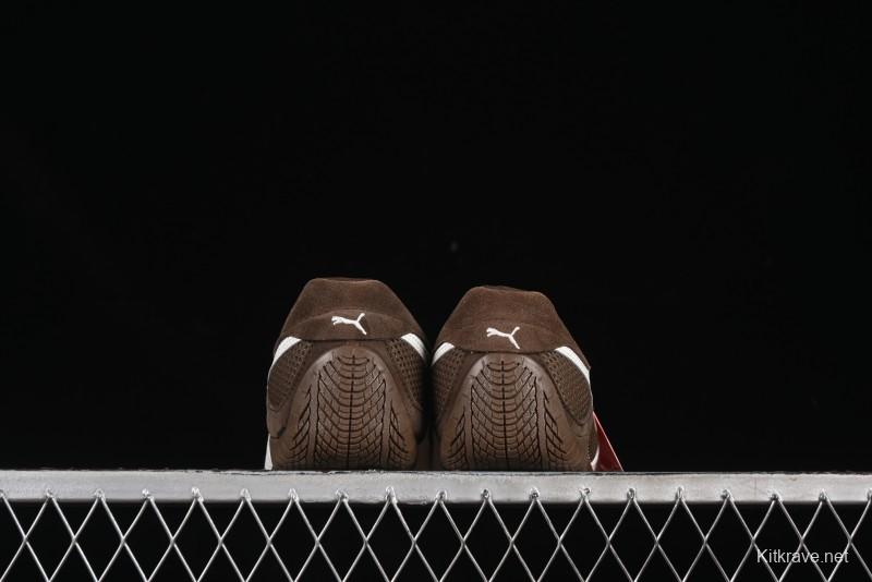 Puma Speedcat Lifestyle Sneakers - 403589-08