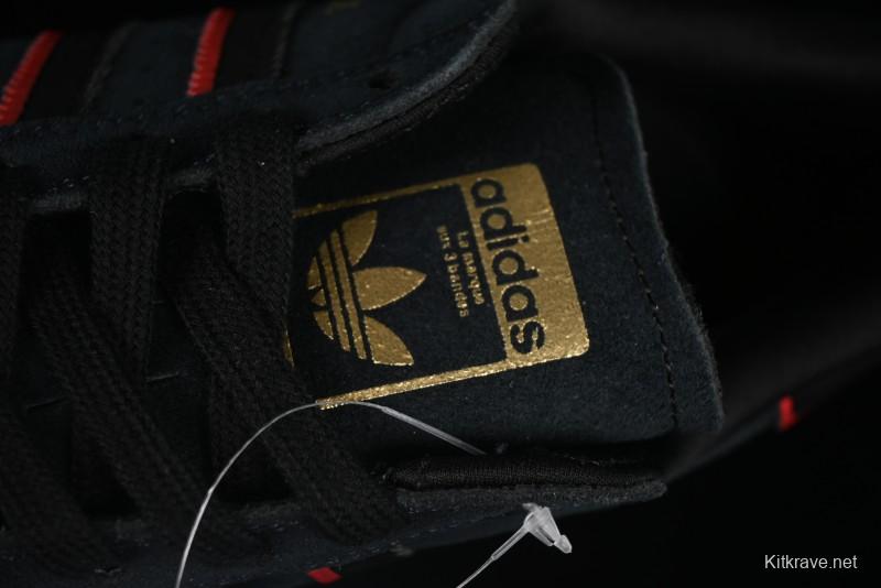 Adidas Superstar JR7831 Shell Toe Casual Sneakers - JR7831