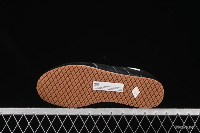 Vans Siper Lowpro Retro Lightweight Lifestyle Shoes - VN000D83RNE