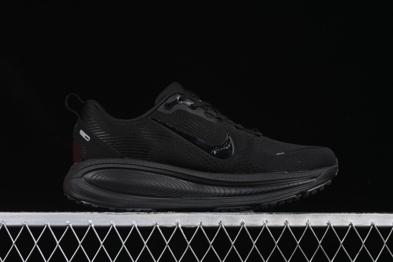 Nike Air Zoom Vomero 18 Moon Landing 18 2025 New Cushioned Casual Running Shoes with Built-in Zoom Air Unit - HM6803-005