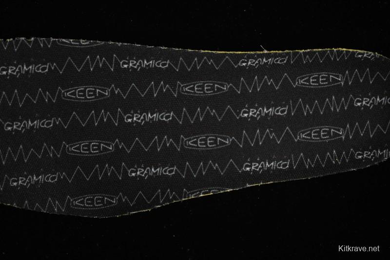 Keen Jasper Rocks SP Urban Series Retro Low-Top Lace-Up Outdoor Camping Hiking Mountaineering Training Shoes - 1029587