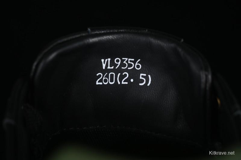 Louis Vuitton Casual Culture Sports Sneakers Series - M.E5