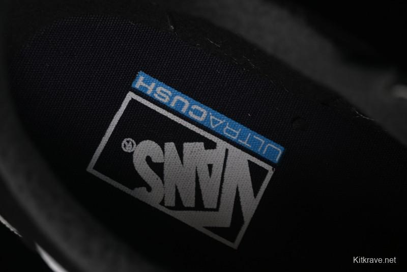 Vans x Imran Potato MTE-1 Outdoor Hiking Shoes - VN0A0A5I12Y28