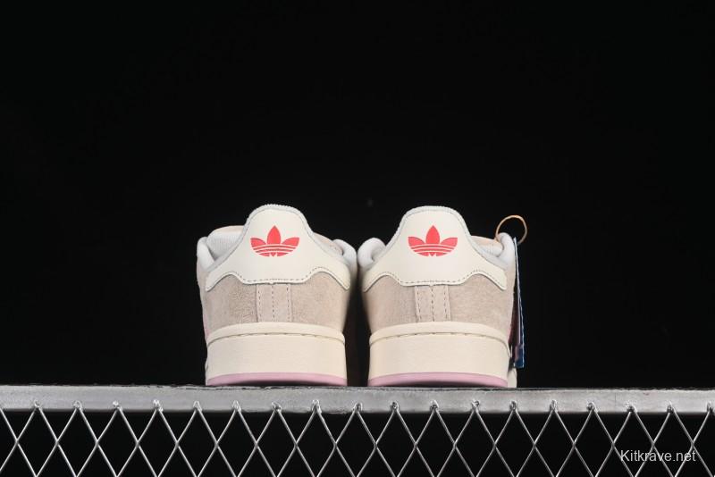 Adidas Originals Campus 00s JS3524 College Series Retro Casual Sneakers - JS3524