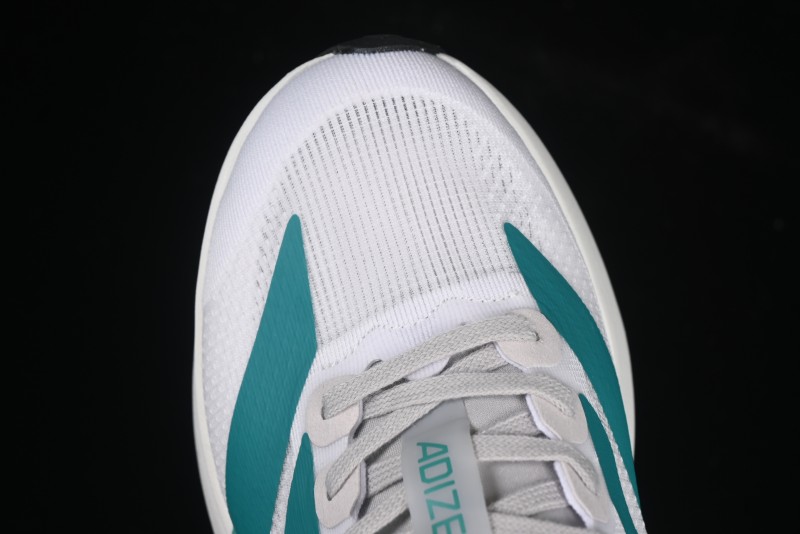 Adidas Adizero Evo SL Lightweight Breathable Cushioned Running Shoes - JS4451