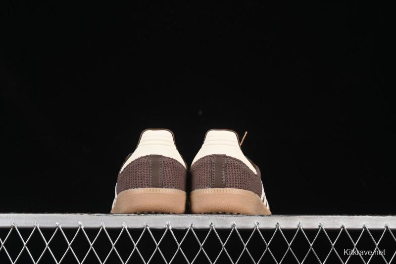 Adidas Samba OG Casual Sneakers - JI3184