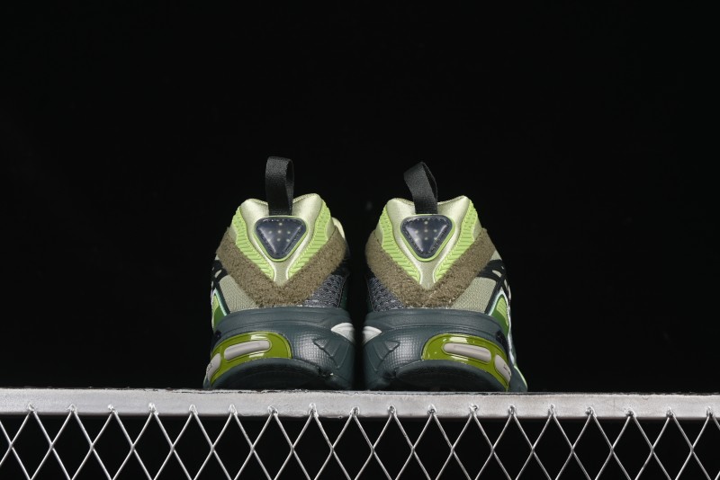 Adidas Song For The Mute x Ad Originals Adistar Cushion Retro Comfortable Anti-Slip Lifestyle Casual Shoes - JH9008