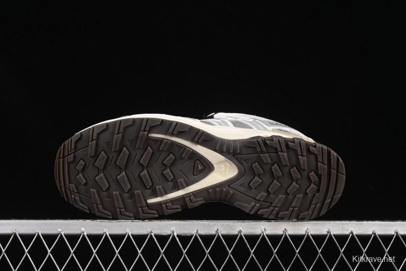 Salomon XA PRO 3D Outdoor Trail Running Shoes with SENSIFIT and 3D ADVANCED CHASSIS - 477920-28