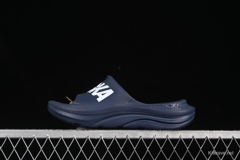 HOKA ONE ONE ORA Comfortable Slip-Resistant Slides - CSC3