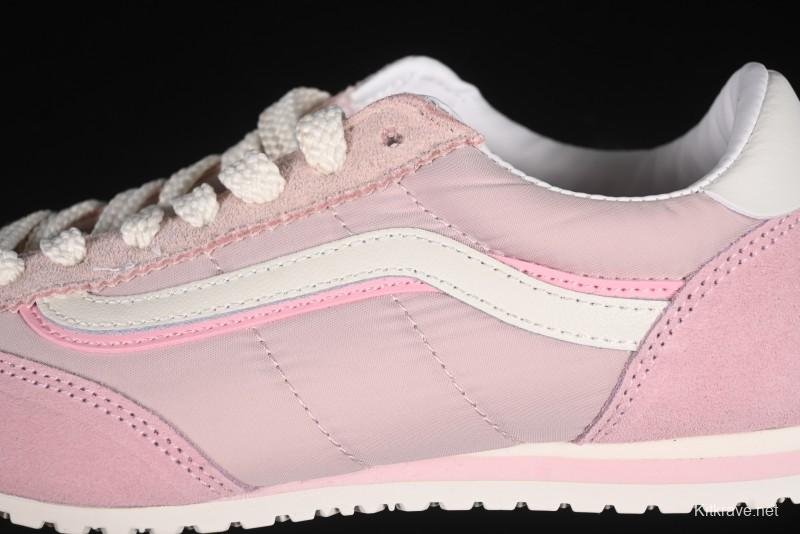 Vans Super Lowpro Retro Fashion Comfortable Casual Skate Shoes - VN000CS0PRM