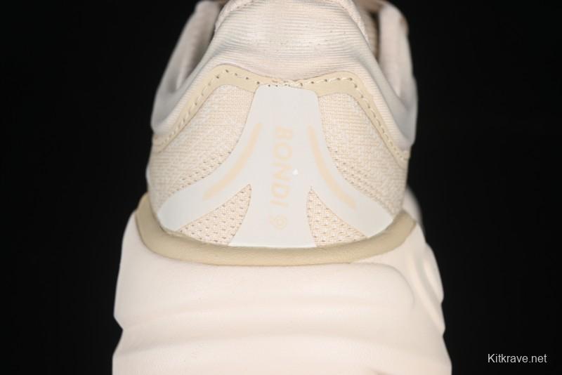 HOKA ONE ONE Bondi 9 Performance Cushion Running Shoes - 1162011 OLTM