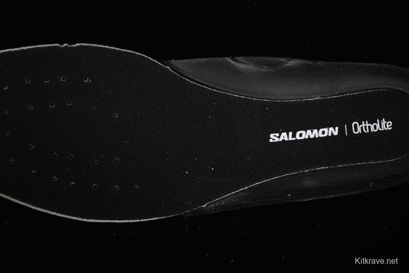 Salomon XA PRO 3D Outdoor Trail Running Shoes with SENSIFIT and 3D ADVANCED CHASSIS - 472457-28