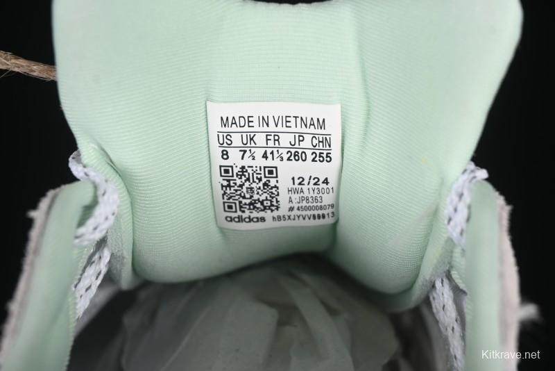 Adidas Lightblaze Mer Running Shoes with Breathable Design - JP8363