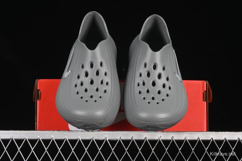 Nike ReactX Rejuven8 Summer Sandals with Soft ReactX Foam for Ultimate Comfort - HV5060-002