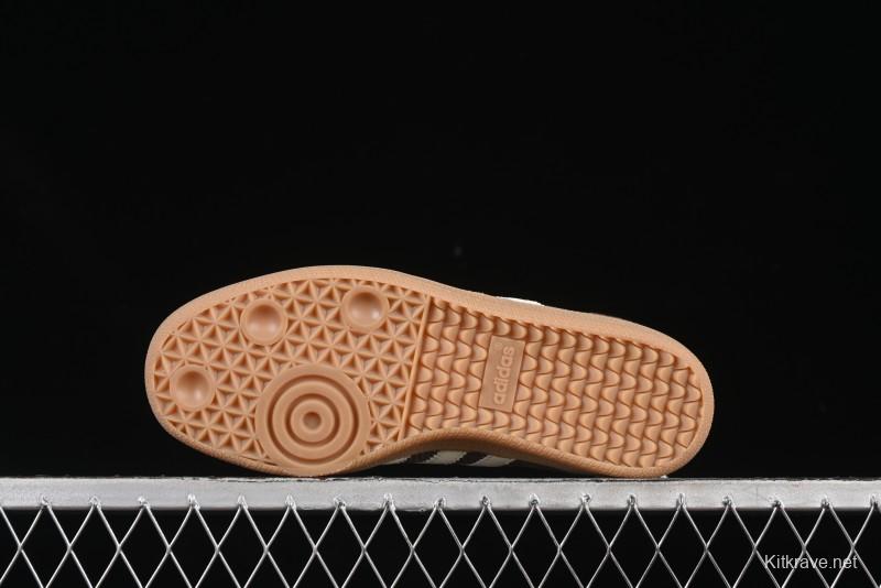 Adidas Samba OG Casual Sneakers - JI3184