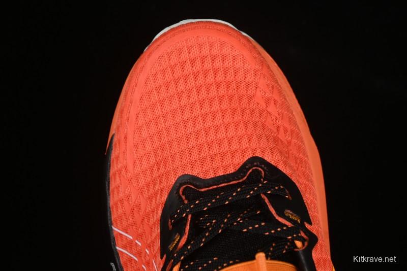 Asics Gel-Trabuco 13 Retro Breathable Casual Shoes with Cushioning for Men - 1011B973-800