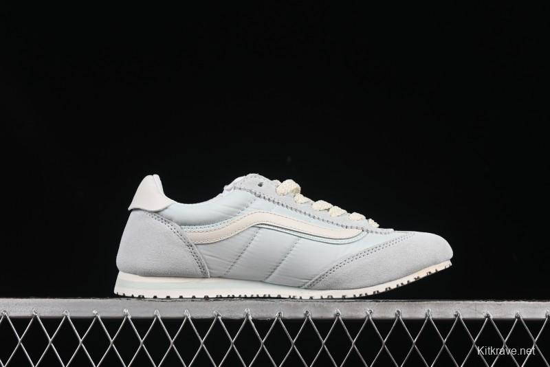 Vans Super Lowpro Retro Fashion Comfortable Versatile Casual Skate Shoes - VN000D83RNE