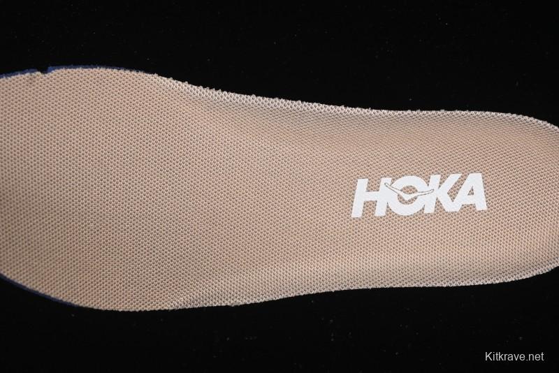 HOKA ONE ONE Bondi 9 Performance Cushion Running Shoes - 1162011 OLTM