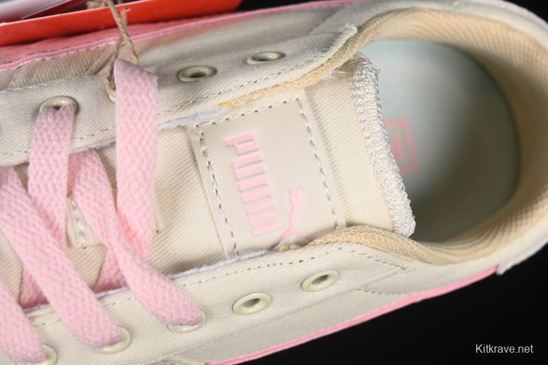 Puma Bella UT Canvas Fashion Casual Sneakers - 403492-02