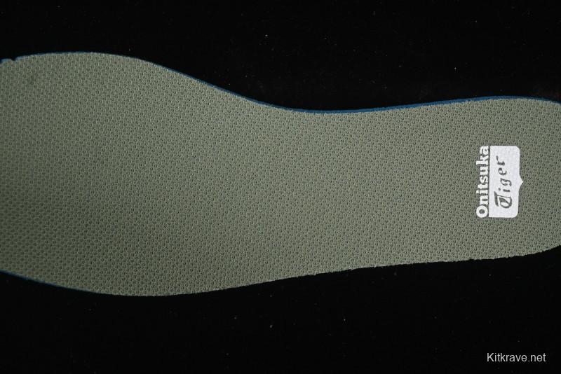 Onitsuka Tiger Serrano CL Breathable Comfort Casual Shoes - 1183B400-305