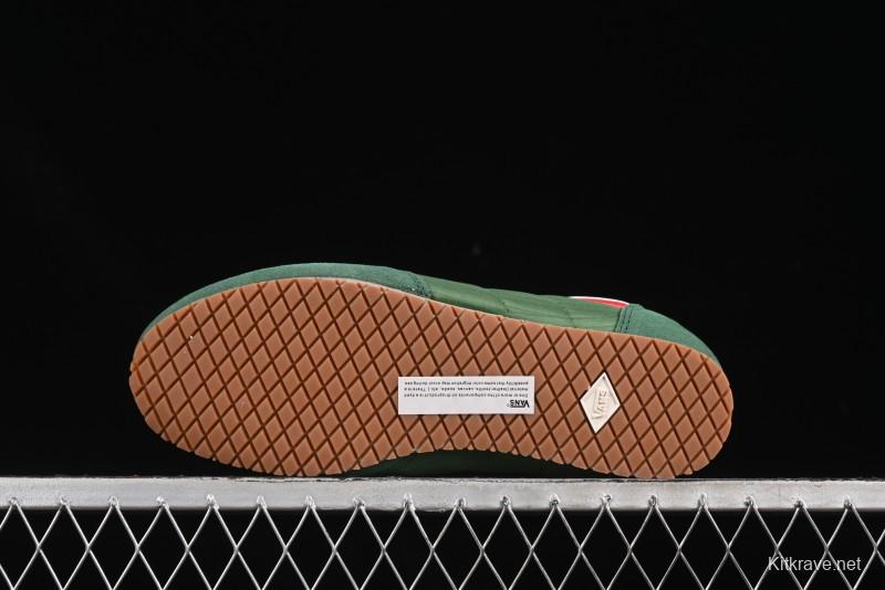 Vans Super Lowpro Retro Fashion Comfortable Casual Skate Shoes - VN000D83BR1