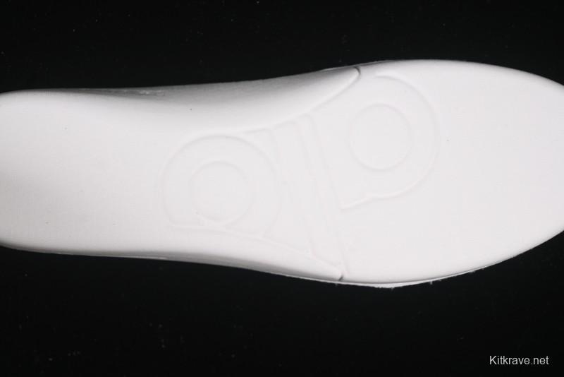 Alo Yoga Recovery Mode Comfortable Minimalist Slip-Resistant Low-Top Casual Sneakers - AJD4