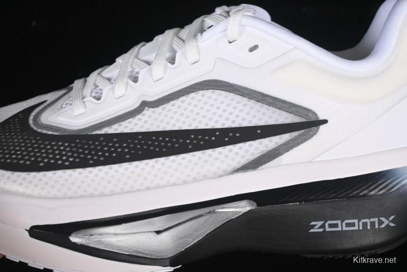 Nike Zoom Fly 6 Running Shoes with Flyknit and React Foam - FN8454-100