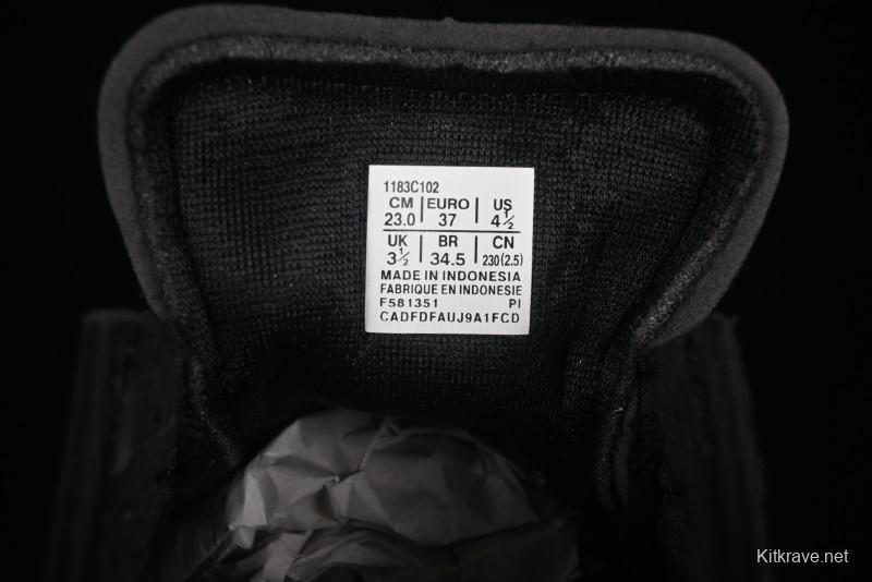 Onitsuka Tiger Mexico 66 Low-Top Leather Sneakers for Casual Running - 1183C102-004