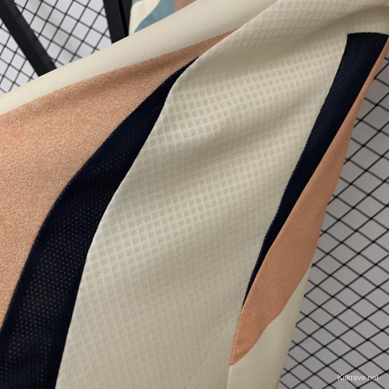 2025 Women's Spain Away Jersey