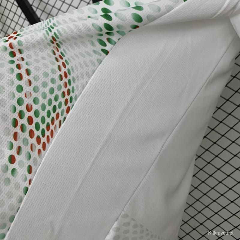 2025 Women's Portugal Away Jersey