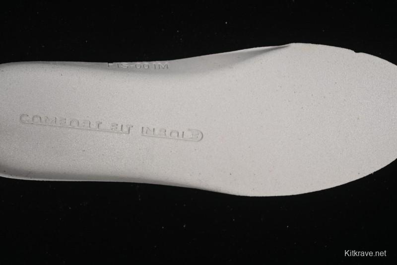 Fila Heritage Fluid Cat Paw 5.0 Retro Dad Shoes with Lace-Up Design - F12M412105FBK