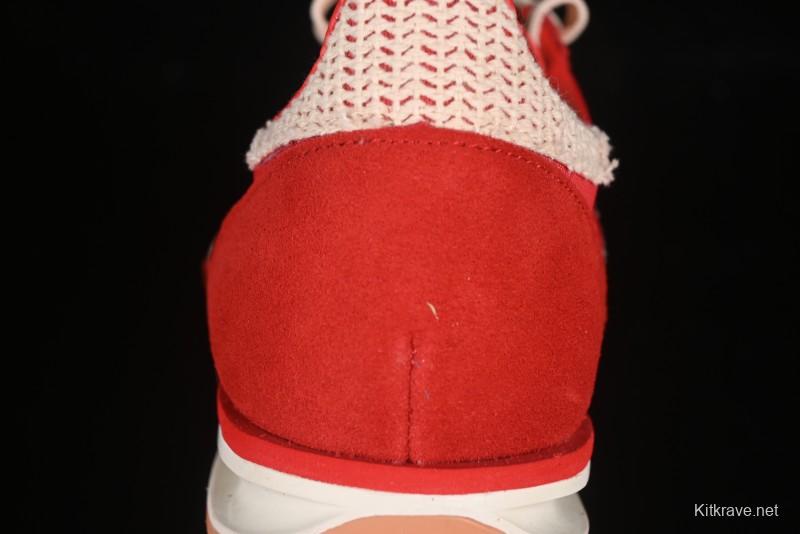 Adidas Originals SL 72 OG Retro Running Shoes - JI2746