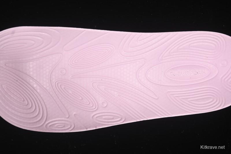 Adidas Ozwave Cldg JR6756 Chef Shoes 2nd Generation Cushioned Retro Platform Sandals - JR6756