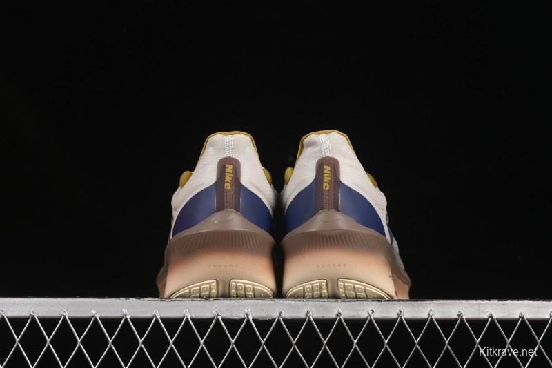 Nike Zoom Fly 6 Ultra-Lightweight Running Shoes with React Foam and Carbon Fiber Plate - HV4366-072