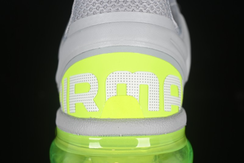 Nike Air Max 2013 Retro Breathable Mesh Cushioned Running Shoes with Full-Length Max Air - HF3660-003