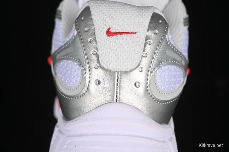 Nike V5 RNR Millennium Classic Retro Running Shoes with Foam Midsole - HQ7901-100