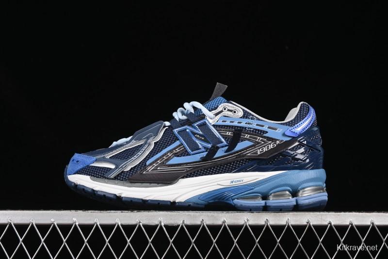 New Balance 1906 Series Retro Dad Style Casual Running Shoes - U1906AB