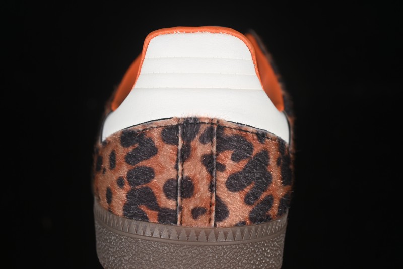 Adidas Samba OG Women's Casual Sneakers - JI2734