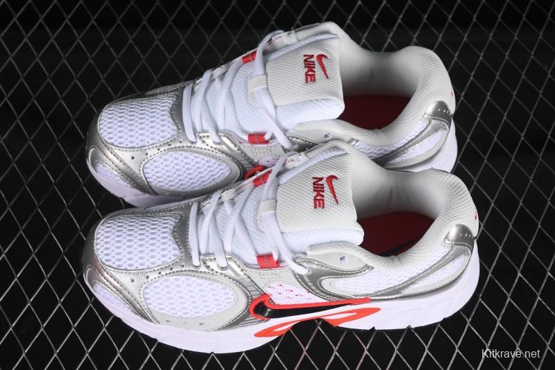 Nike V5 RNR Millennium Classic Retro Running Shoes with Foam Midsole - HQ7901-100