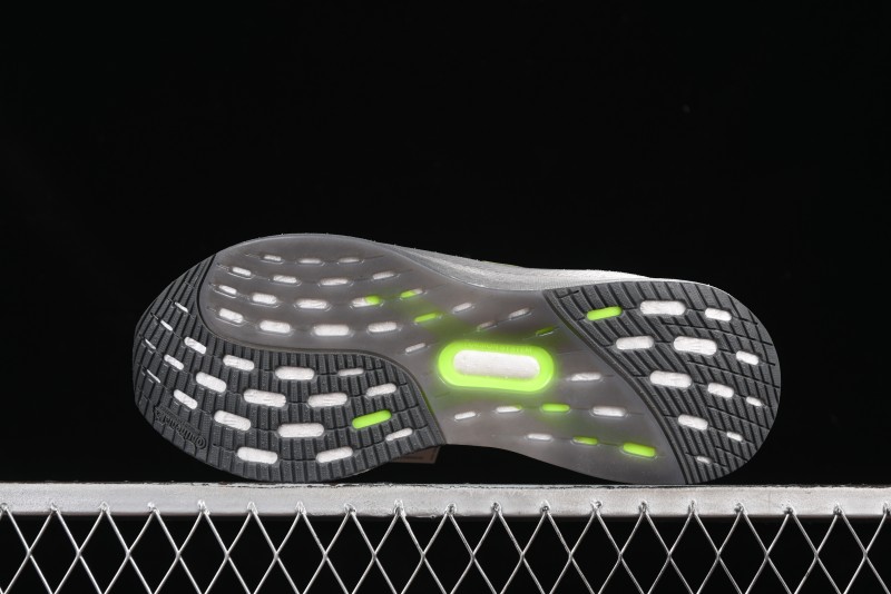 Adidas Ultraboost 5X Running Shoes with Boost Cushioning - JH9034